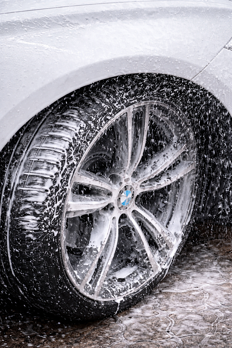 Perfect Carwash | Somerset West - Photo 2